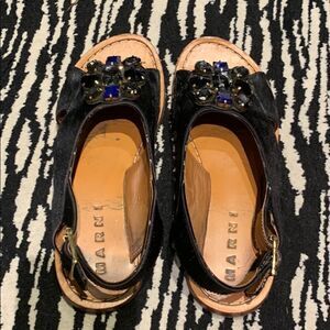 Marni sandal 
